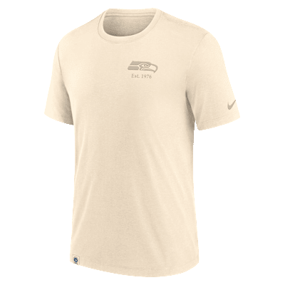 未開封　NIKE NFL シアトルシーホークス　Tシャツ　3XL 未開封 NIKE NFL シアトルシーホークス Tシャツ 3XL seattle